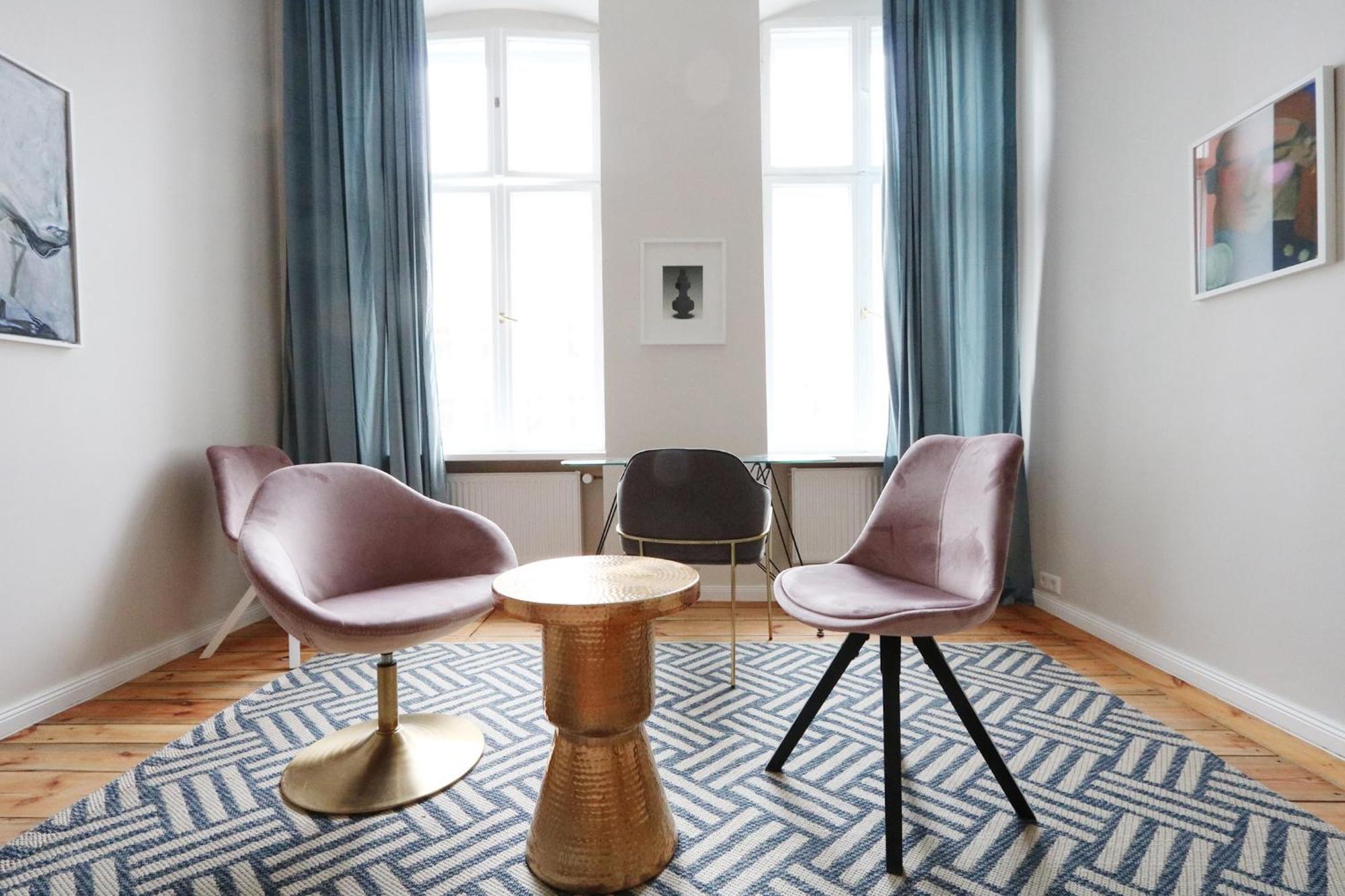 Styleapartments #8 Appartement