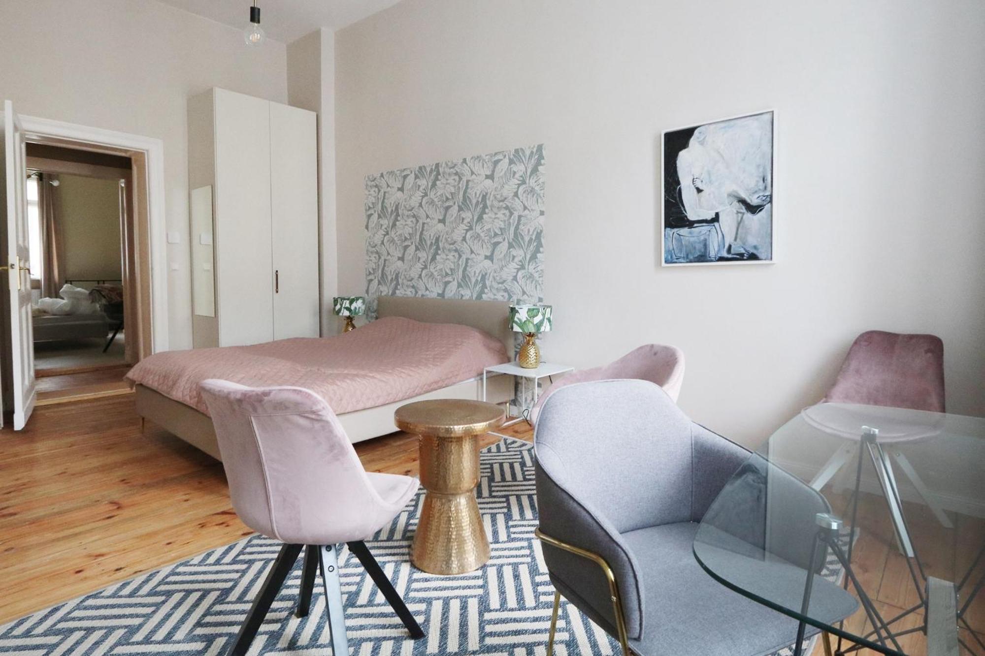 Appartement Styleapartments #8